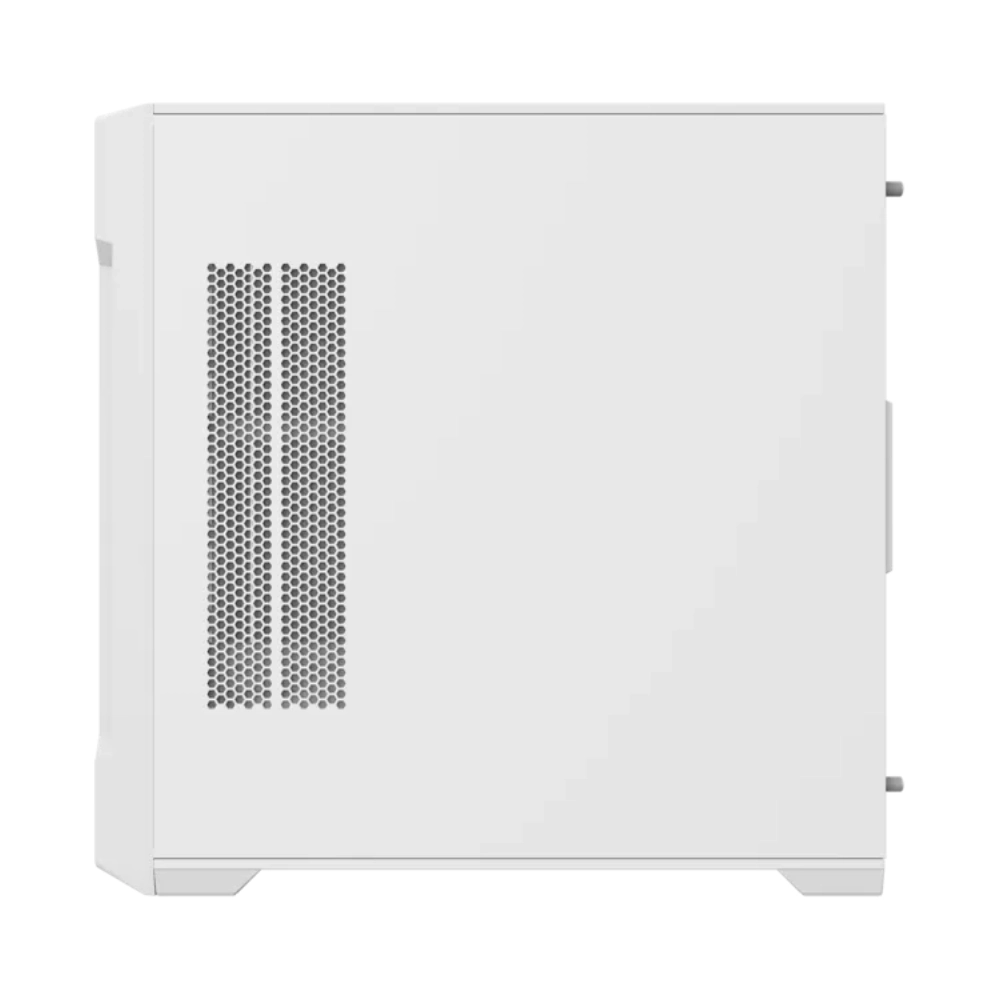 Gigabyte Gaming Cabinet White (GB-C102GI) view 4